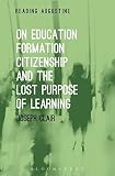 Algopix Similar Product 16 - On Education Formation Citizenship