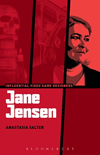Algopix Similar Product 17 - Jane Jensen Gabriel Knight Adventure