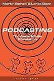 Algopix Similar Product 13 - Podcasting: The Audio Media Revolution