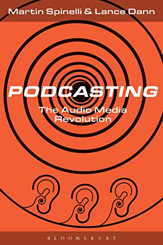 Algopix Similar Product 3 - Podcasting: The Audio Media Revolution