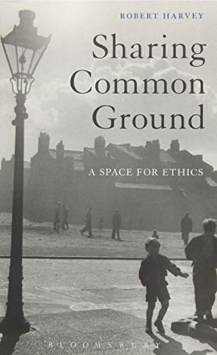 Algopix Similar Product 11 - Sharing Common Ground A Space for