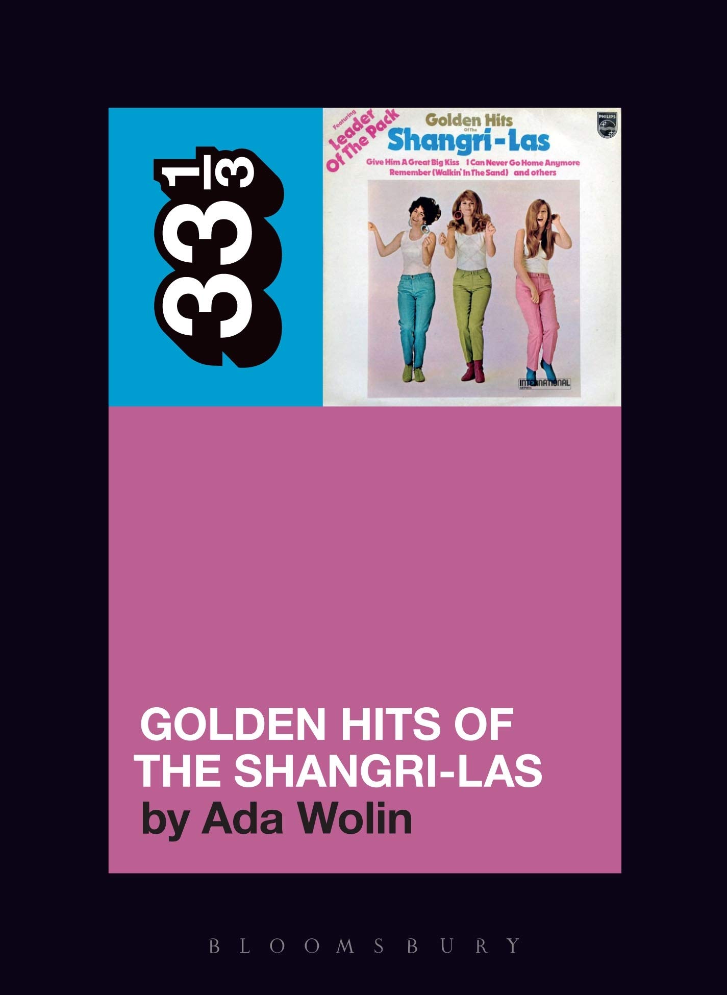 Algopix Similar Product 15 - The ShangriLas Golden Hits of the