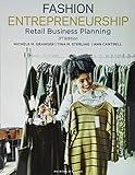 Algopix Similar Product 12 - Fashion Entrepreneurship Retail