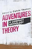 Algopix Similar Product 12 - Adventures in Theory A Compact