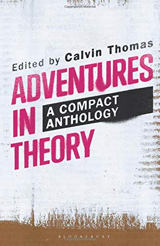 Algopix Similar Product 18 - Adventures in Theory A Compact