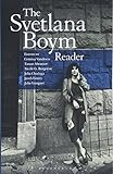 Algopix Similar Product 7 - The Svetlana Boym Reader