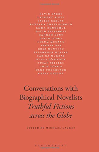 Algopix Similar Product 16 - Conversations with Biographical