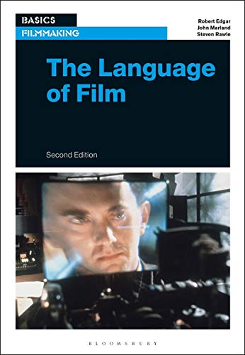 Algopix Similar Product 19 - The Language of Film (Basics Filmmaking)