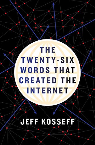 Algopix Similar Product 10 - The TwentySix Words That Created the