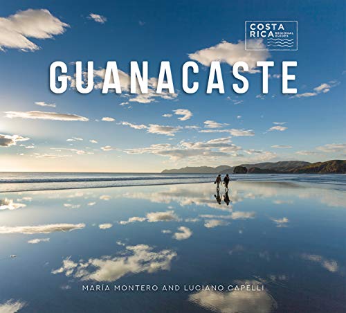 Algopix Similar Product 8 - Guanacaste Zona Tropical Publications