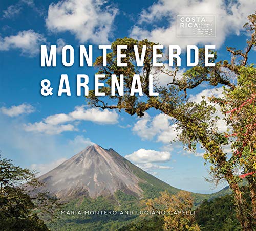 Algopix Similar Product 13 - Monteverde  Arenal Zona Tropical