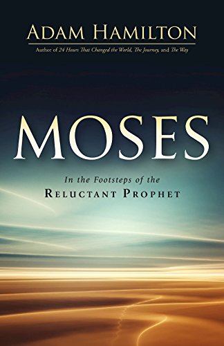 Algopix Similar Product 15 - Moses In the Footsteps of the