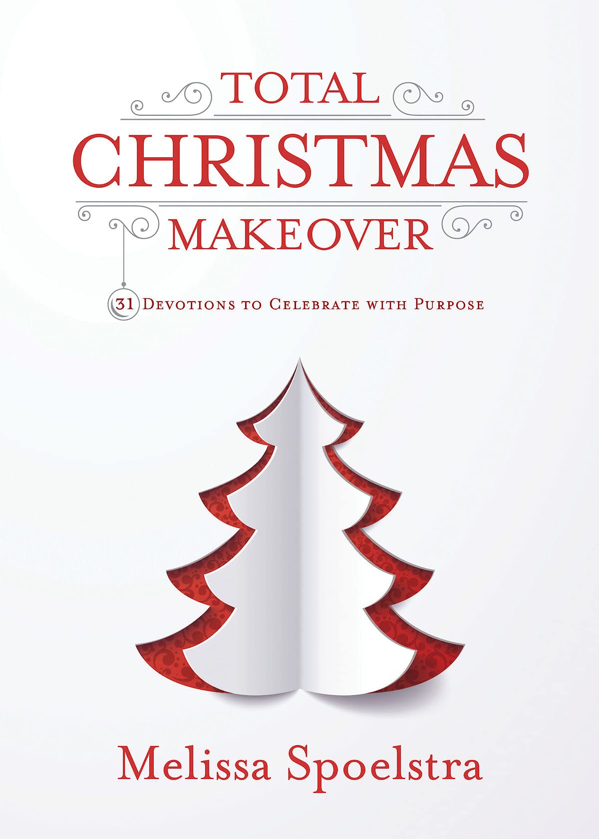 Algopix Similar Product 3 - Total Christmas Makeover 31 Devotions