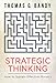 Algopix Similar Product 6 - Strategic Thinking How to Sustain
