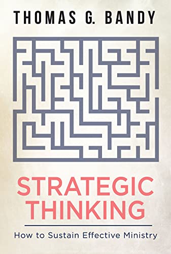 Algopix Similar Product 8 - Strategic Thinking How to Sustain