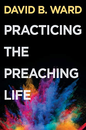 Algopix Similar Product 15 - Practicing the Preaching Life