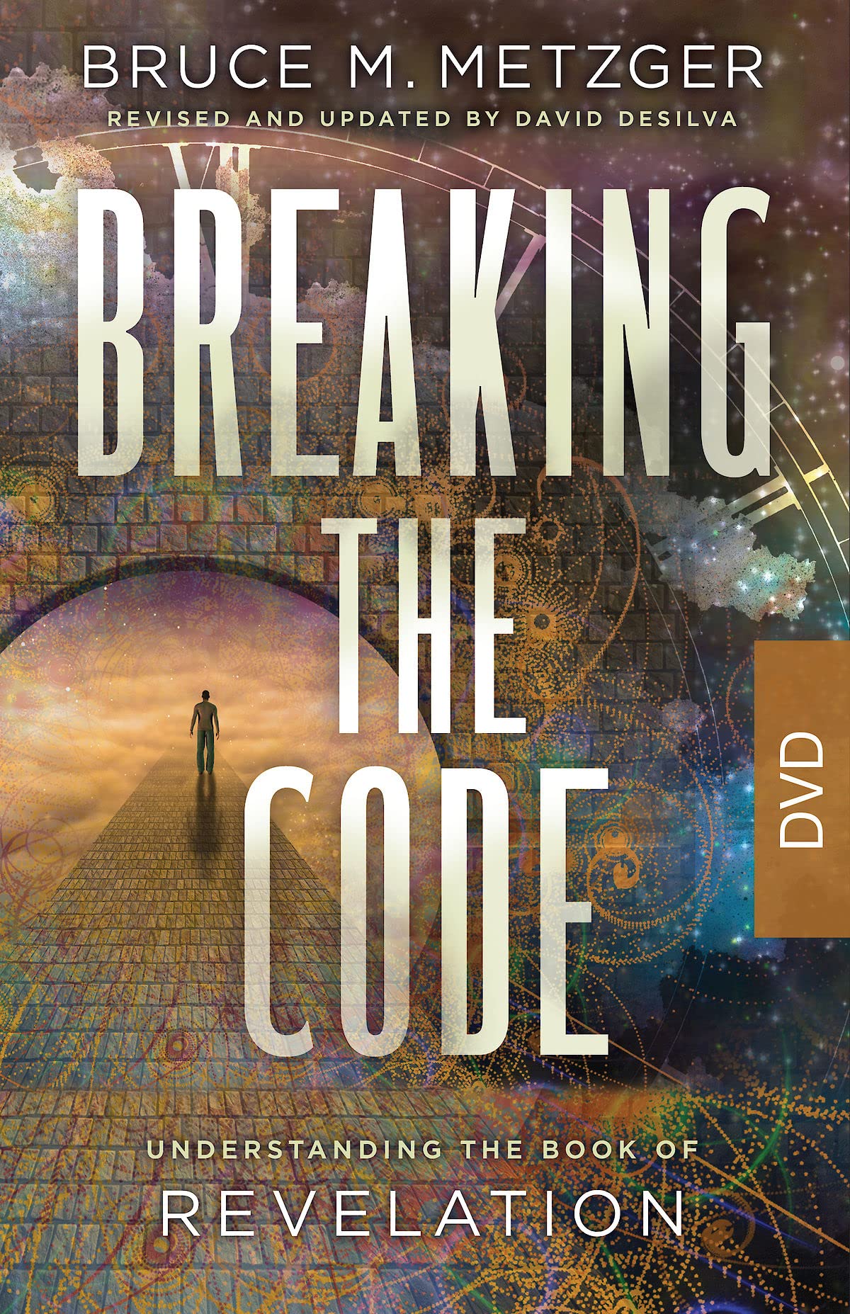 Algopix Similar Product 13 - Breaking the Code Video Content Revised