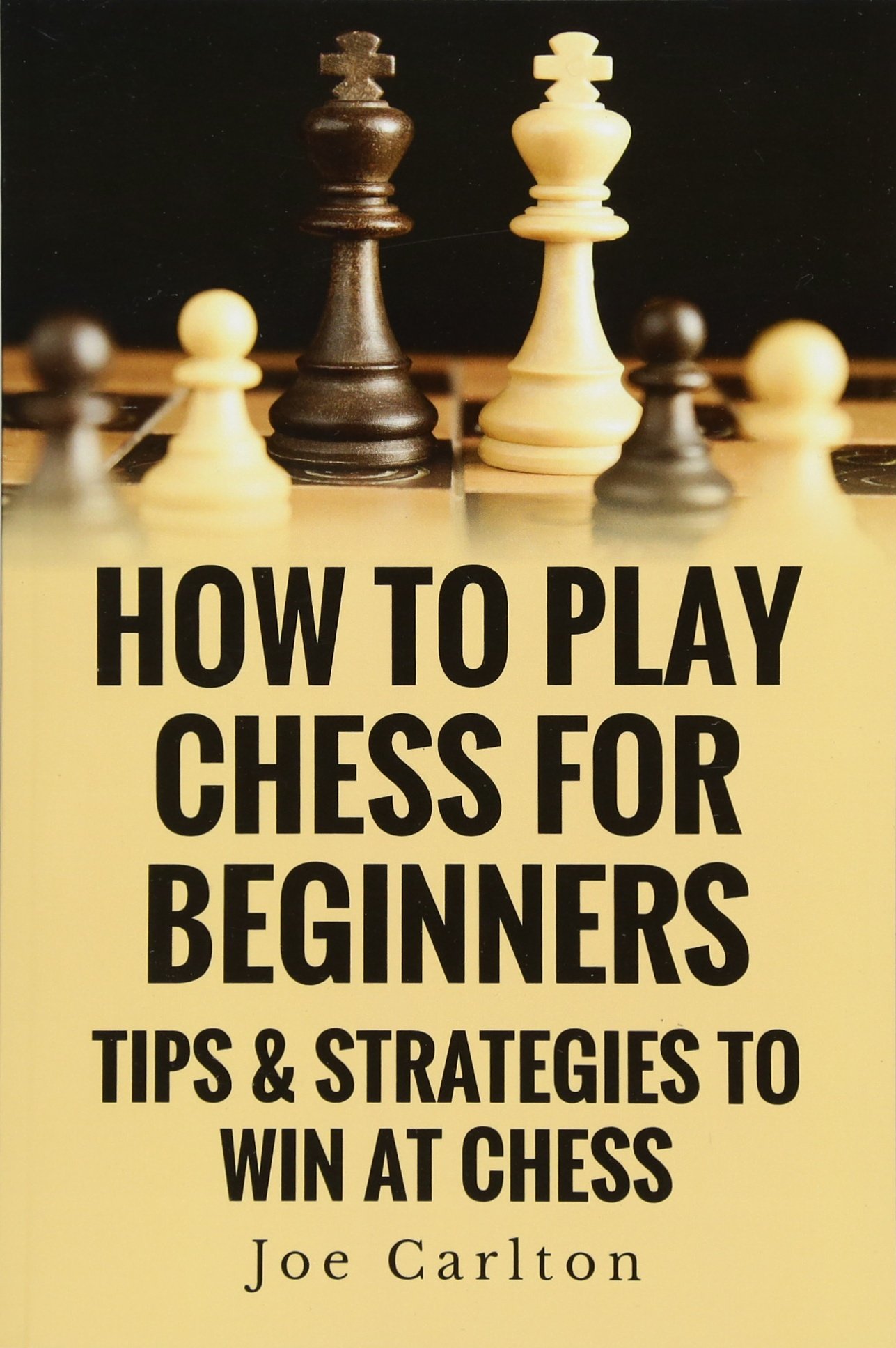 Algopix Similar Product 2 - How To Play Chess For Beginners Tips 