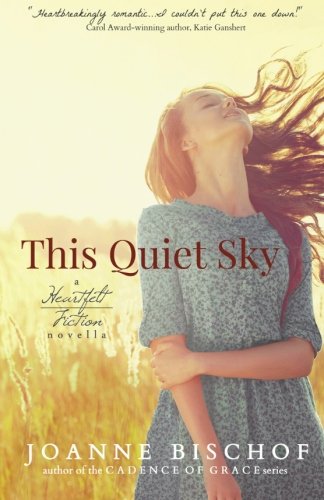Algopix Similar Product 6 - This Quiet Sky