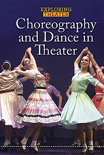 Algopix Similar Product 10 - Choreography and Dance in Theater