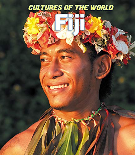 Algopix Similar Product 17 - Fiji Cultures of the World Third