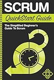 Algopix Similar Product 14 - Scrum QuickStart Guide A Simplified