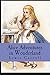 Algopix Similar Product 13 - Alice's Adventures in Wonderland