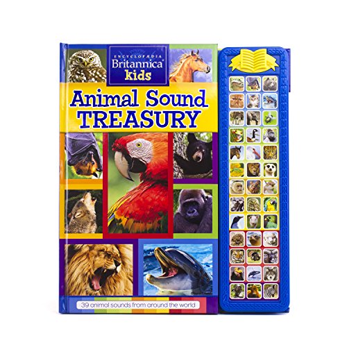 Algopix Similar Product 6 - Encyclopedia Britannica Kids Animal