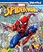 Algopix Similar Product 20 - Marvel SpiderMan Look and Find