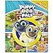 Algopix Similar Product 2 - Disney Puppy Dog Pals with Bingo and
