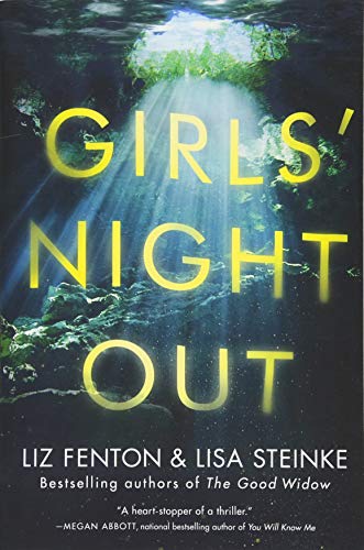 Algopix Similar Product 17 - Girls' Night Out: A Novel