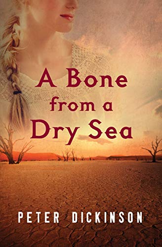 Algopix Similar Product 17 - A Bone from a Dry Sea