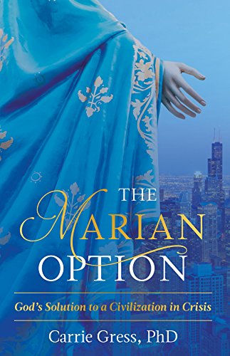 Algopix Similar Product 16 - The Marian Option Gods Solution to a