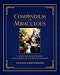 Algopix Similar Product 11 - Compendium of the Miraculous An