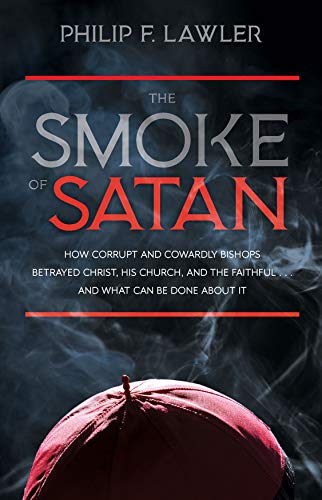 Algopix Similar Product 18 - The Smoke of Satan How Corrupt and
