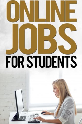 Algopix Similar Product 4 - Online Jobs For Students Job Search
