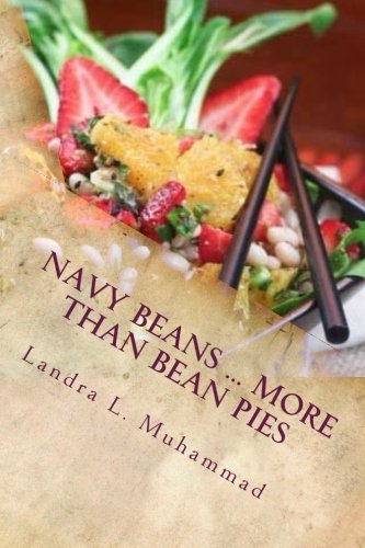 Algopix Similar Product 14 - Navy Beans  More Than Bean Pies A