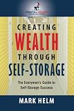 Algopix Similar Product 10 - Creating Wealth Through Self Storage