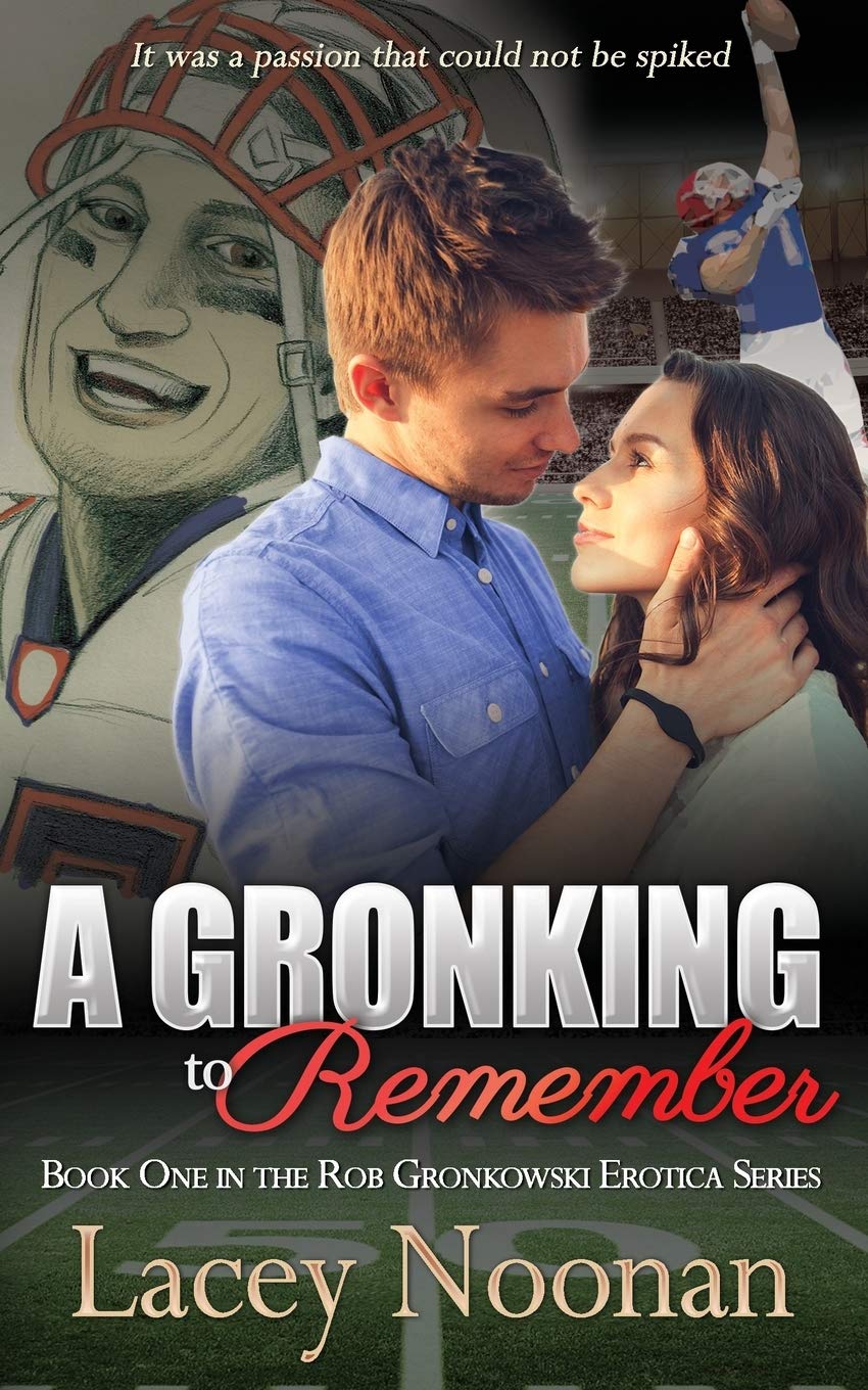 Algopix Similar Product 1 - A Gronking to Remember Rob Gronkowski