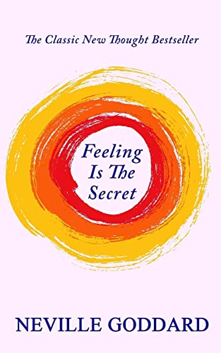 Algopix Similar Product 11 - Feeling Is The Secret
