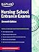 Algopix Similar Product 2 - Nursing School Entrance Exams General