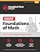 Algopix Similar Product 11 - GMAT Foundations of Math 900 Practice