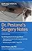 Algopix Similar Product 9 - Dr Pestanas Surgery Notes Top 180