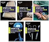 Algopix Similar Product 13 - USMLE Step 2 CK Lecture Notes 2018