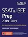 Algopix Similar Product 8 - SSAT  ISEE Prep 20182019 6 Practice