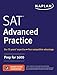 Algopix Similar Product 1 - SAT Advanced Practice Prep for 1600