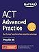 Algopix Similar Product 19 - ACT Advanced Practice Prep for 36