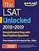 Algopix Similar Product 19 - LSAT Unlocked 20182019 Proven