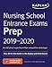 Algopix Similar Product 10 - Nursing School Entrance Exams Prep