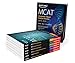 Algopix Similar Product 18 - MCAT Complete 7Book Subject Review